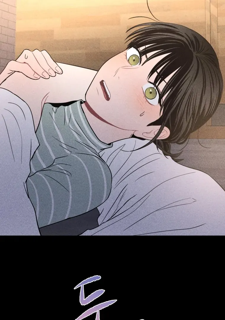 Read Ghost Romance chapter 24 image 6 on Lezhin