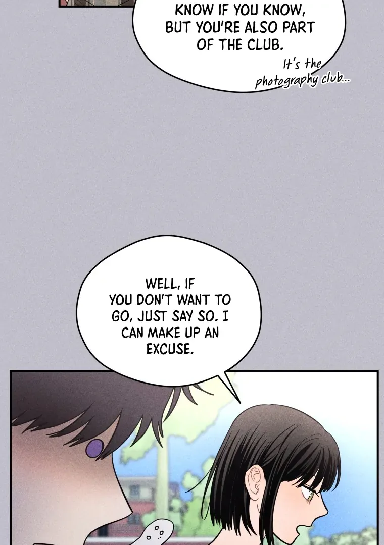 Read Ghost Romance chapter 24 image 61 on Lezhin