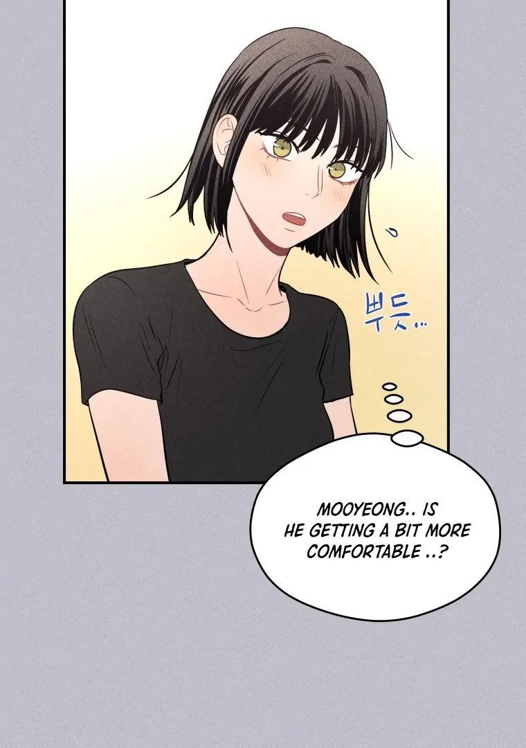 Read Ghost Romance chapter 24 image 65 on Lezhin