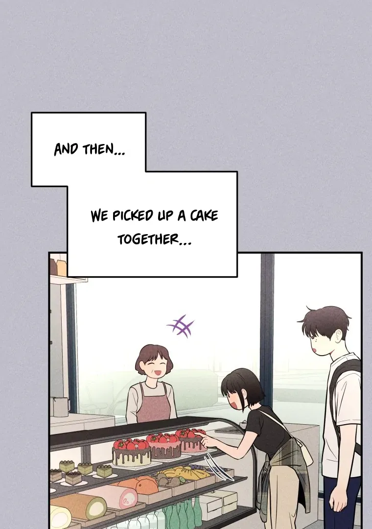 Read Ghost Romance chapter 24 image 66 on Lezhin