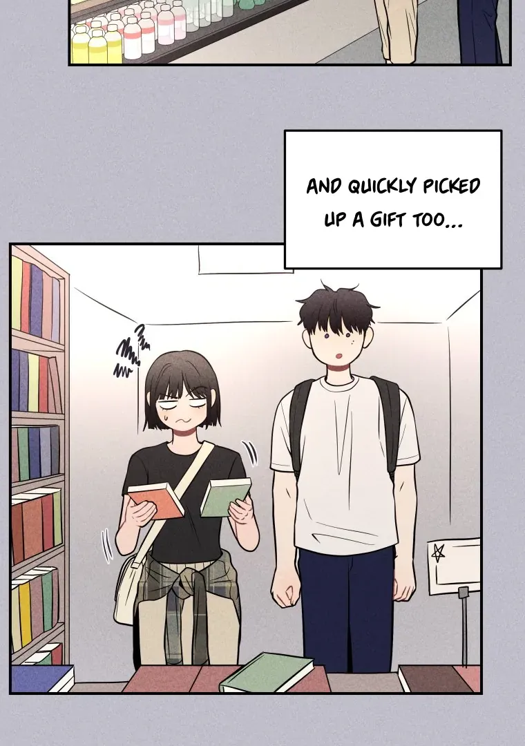 Read Ghost Romance chapter 24 image 67 on Lezhin