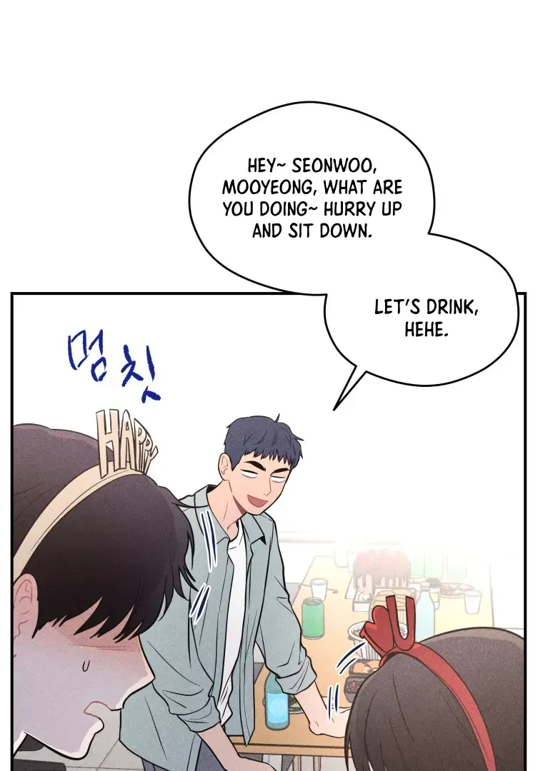 Read Ghost Romance chapter 24 image 72 on Lezhin