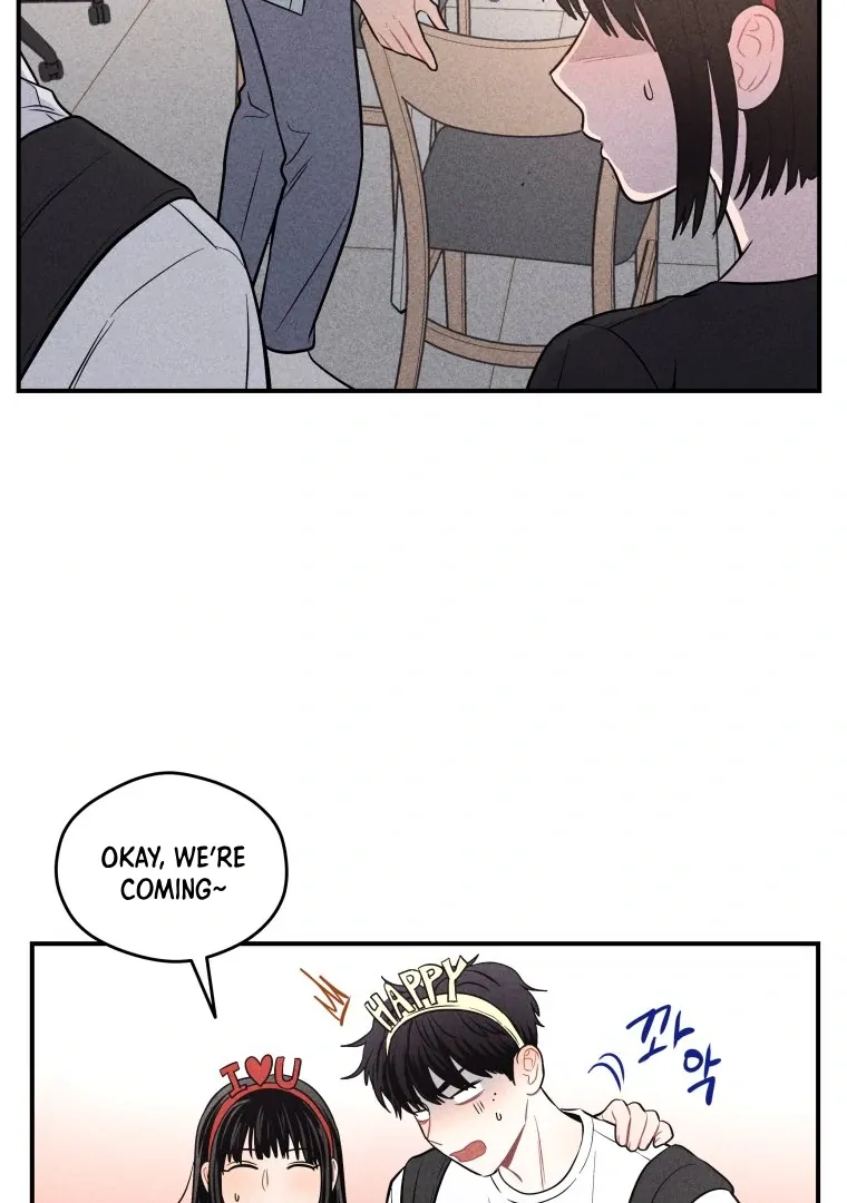 Read Ghost Romance chapter 24 image 73 on Lezhin