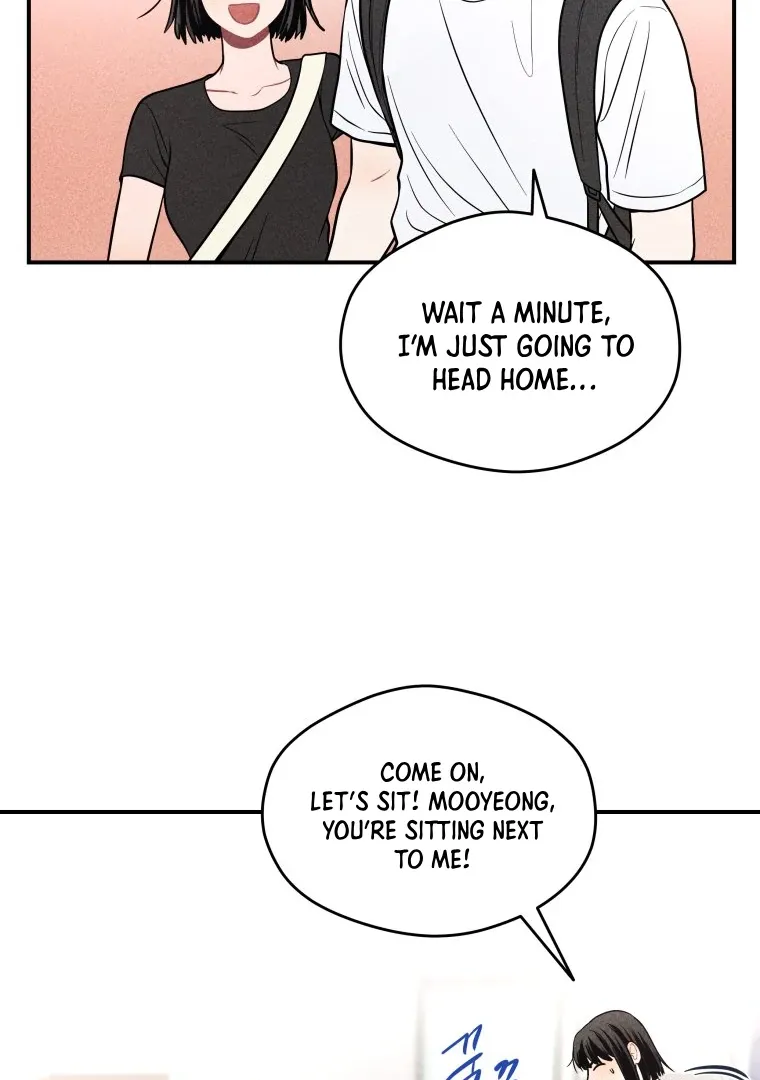 Read Ghost Romance chapter 24 image 74 on Lezhin