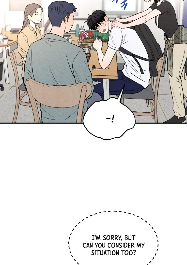 Read Ghost Romance chapter 24 image 75 on Lezhin