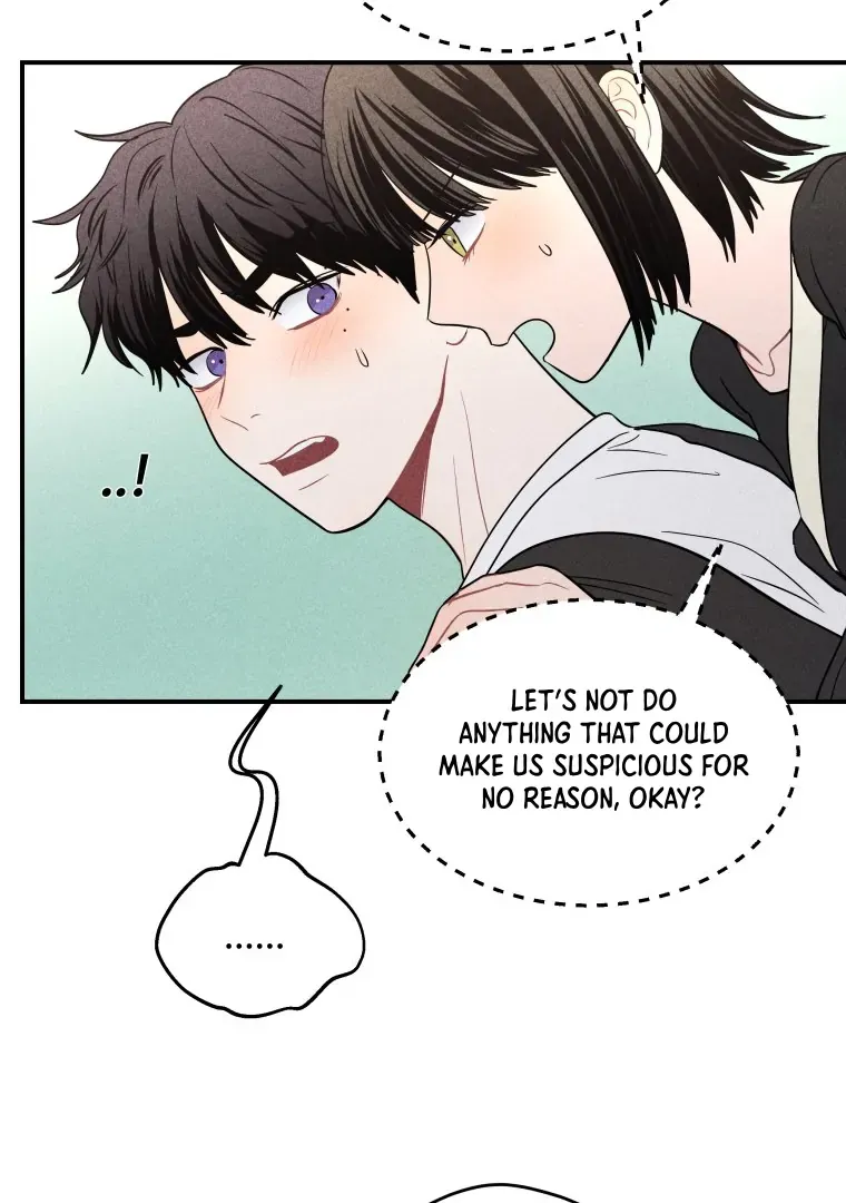 Read Ghost Romance chapter 24 image 76 on Lezhin