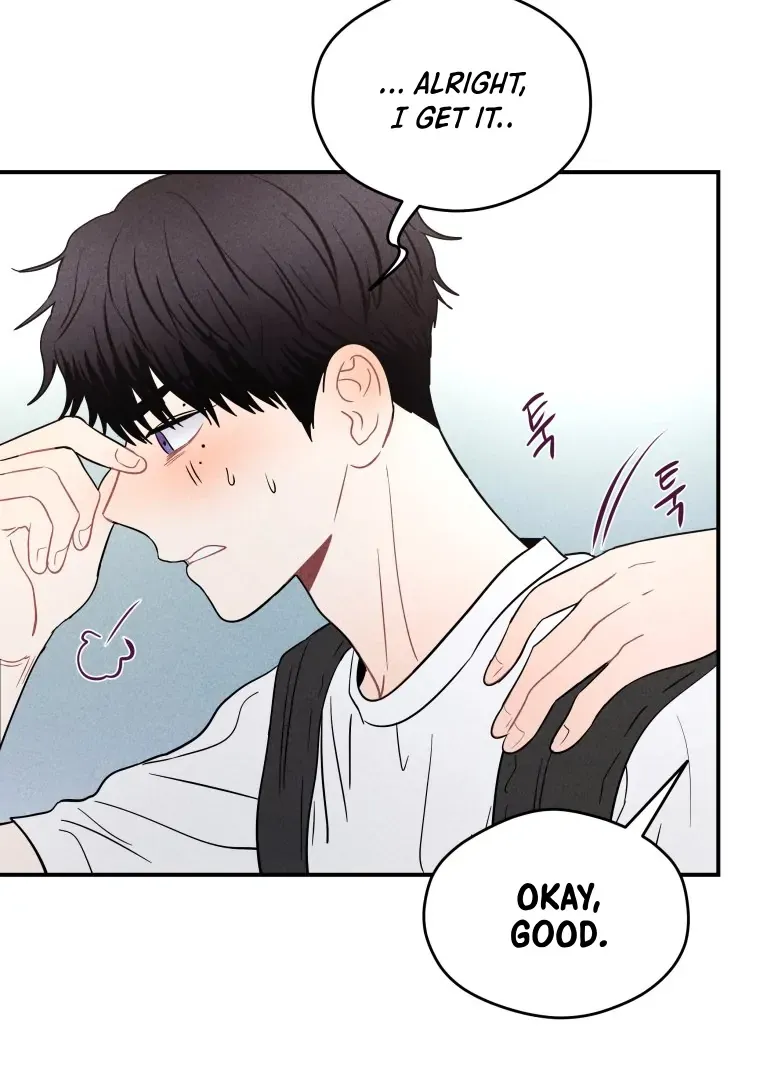 Read Ghost Romance chapter 24 image 77 on Lezhin