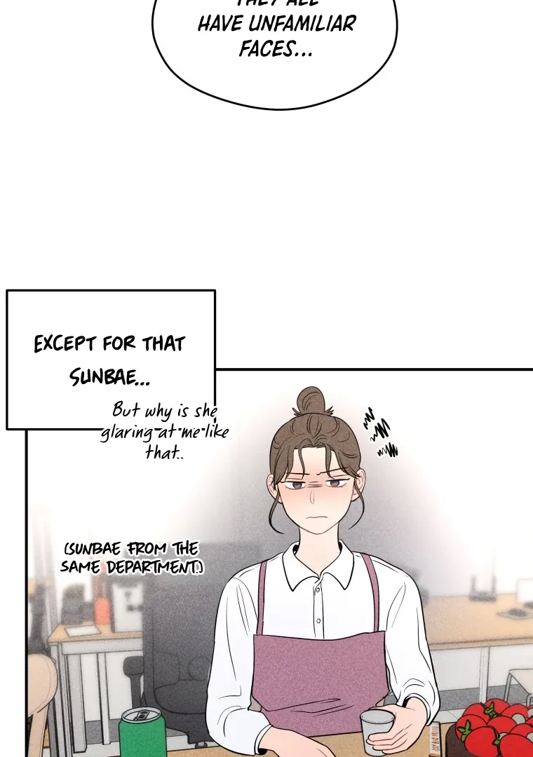 Read Ghost Romance chapter 24 image 80 on Lezhin