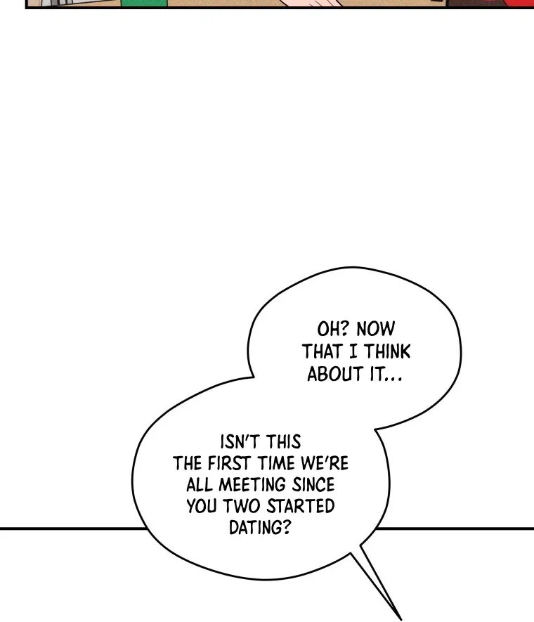 Read Ghost Romance chapter 24 image 81 on Lezhin