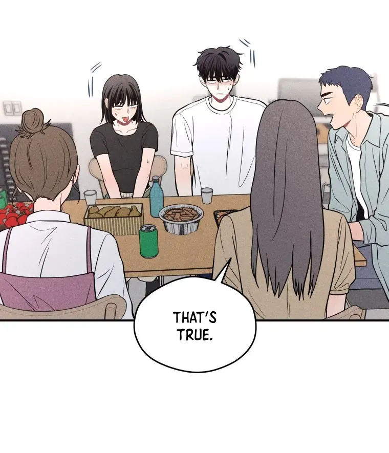 Read Ghost Romance chapter 24 image 82 on Lezhin
