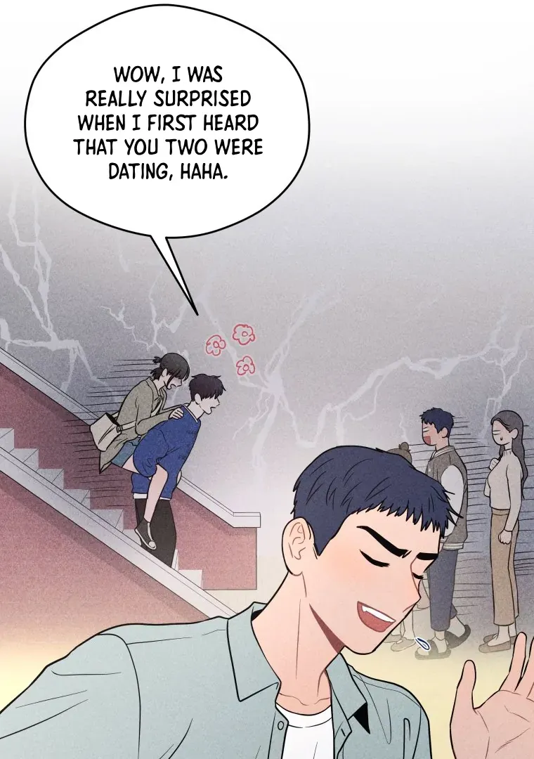 Read Ghost Romance chapter 24 image 83 on Lezhin
