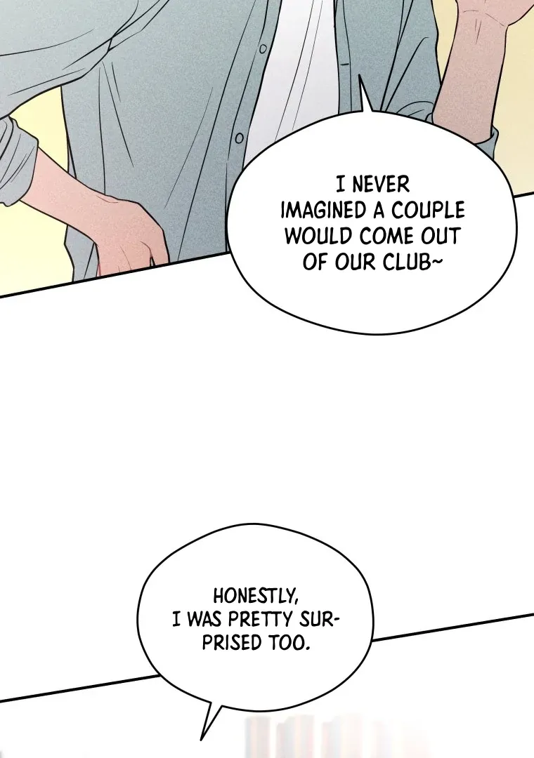 Read Ghost Romance chapter 24 image 84 on Lezhin