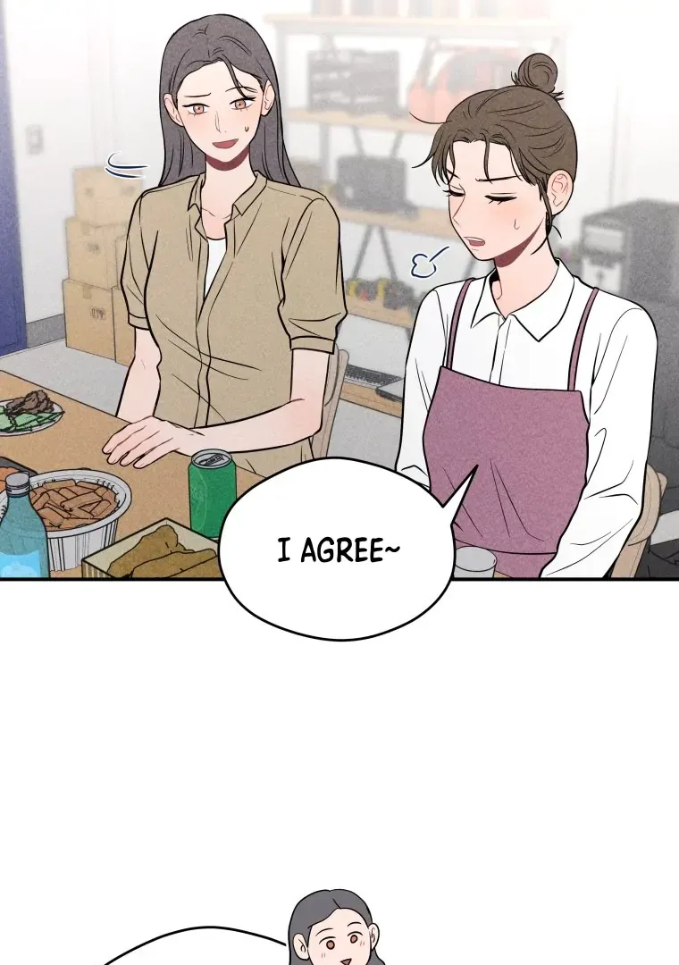 Read Ghost Romance chapter 24 image 85 on Lezhin