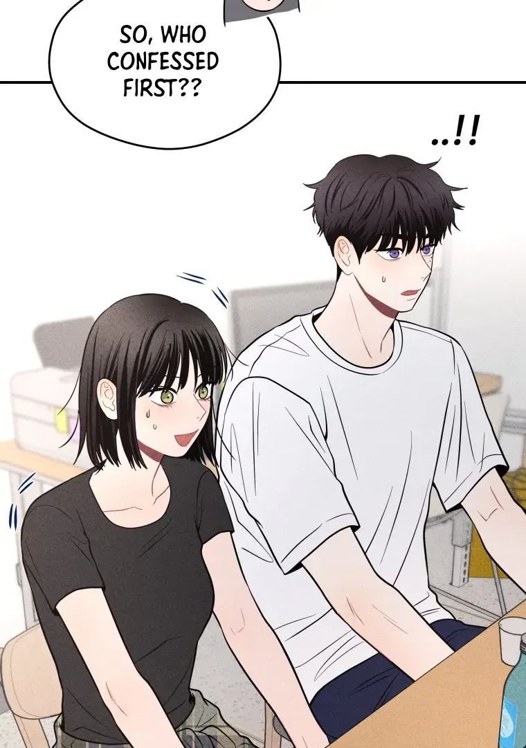 Read Ghost Romance chapter 24 image 86 on Lezhin