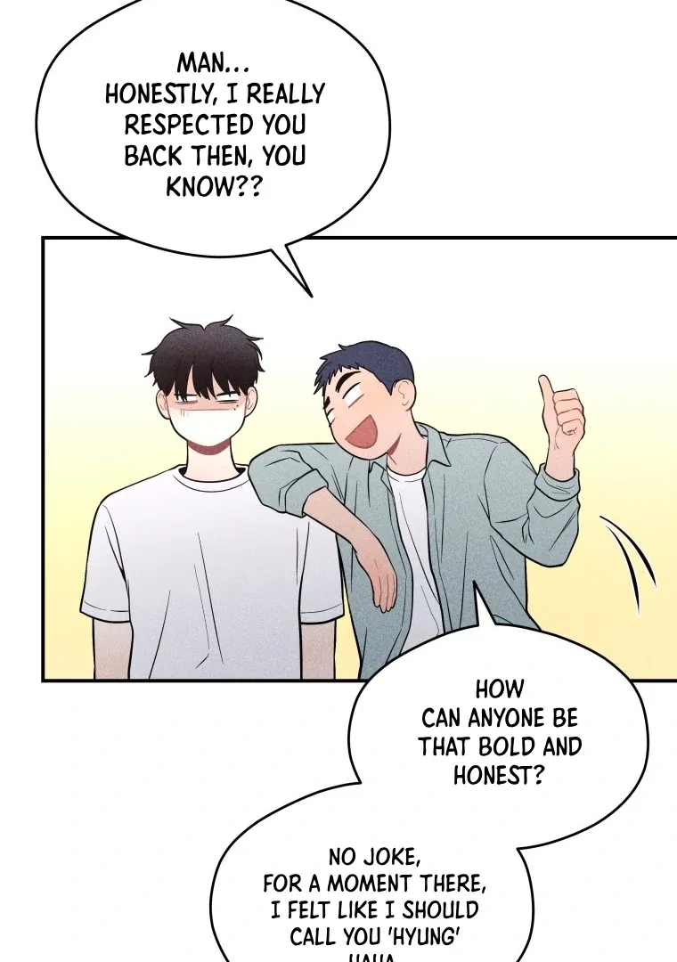 Read Ghost Romance chapter 24 image 90 on Lezhin