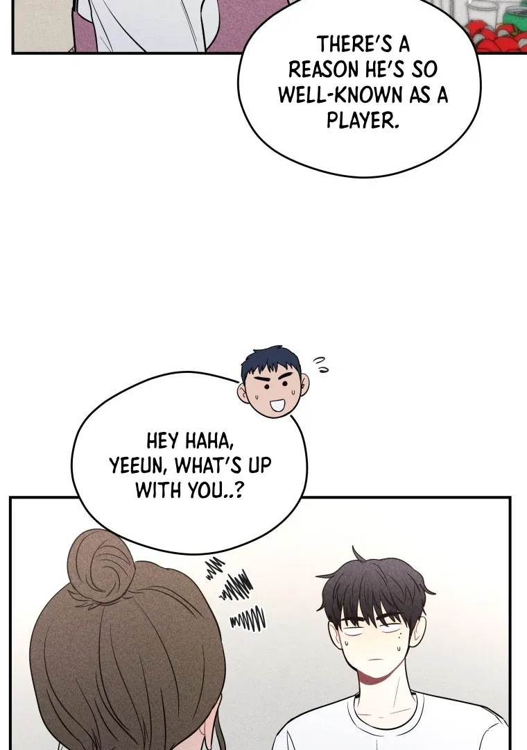 Read Ghost Romance chapter 24 image 96 on Lezhin