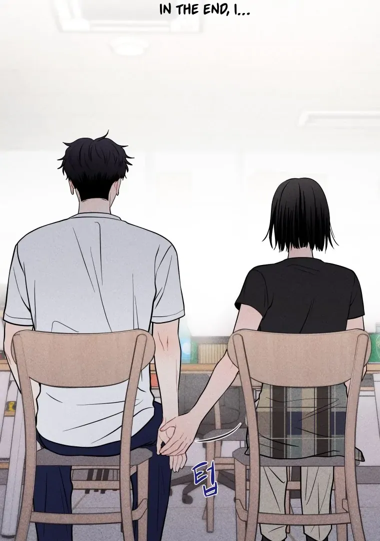 Read Ghost Romance chapter 24 image 99 on Lezhin