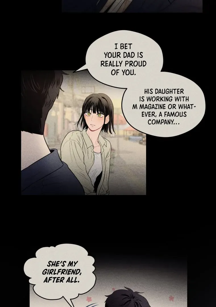 Read Ghost Romance chapter 25 image 10 on Lezhin