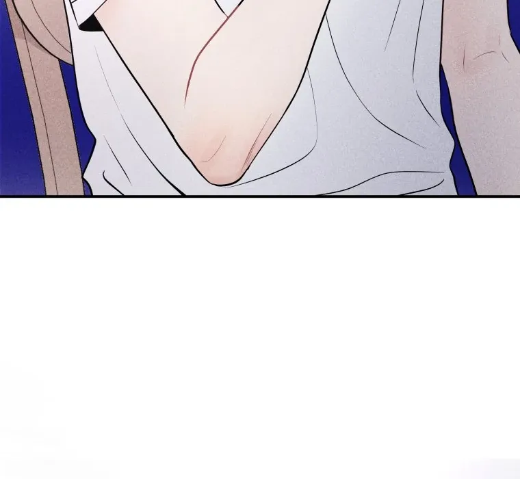 Read Ghost Romance chapter 25 image 100 on Lezhin