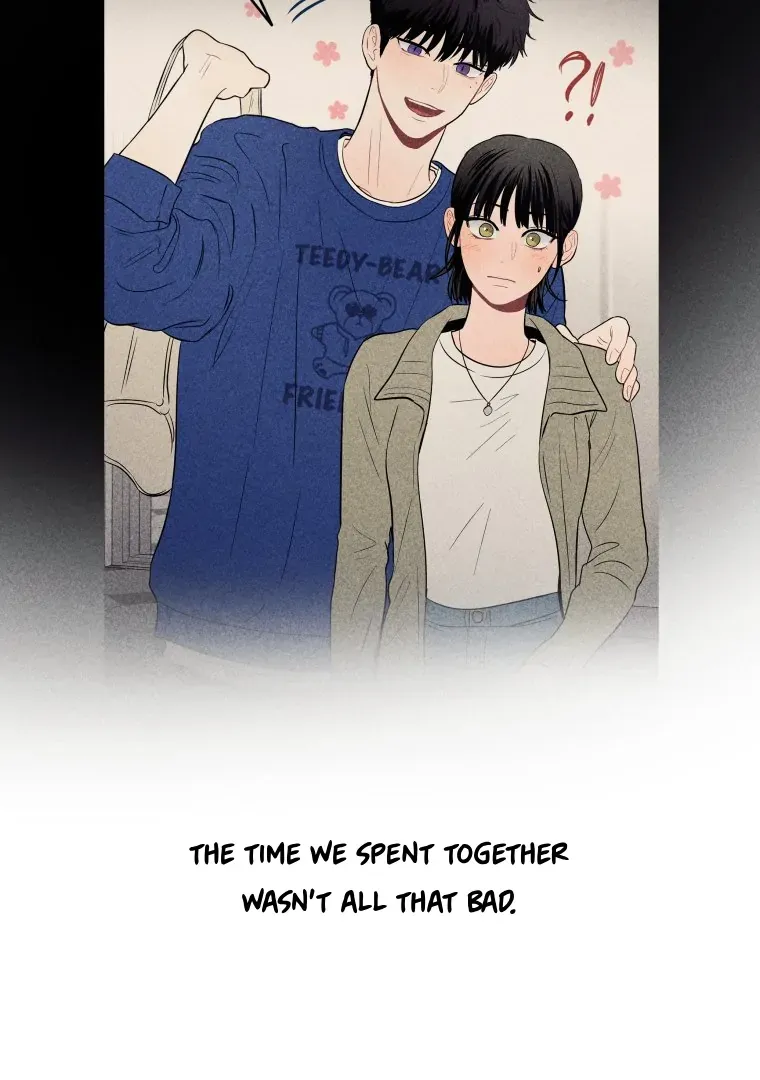 Read Ghost Romance chapter 25 image 11 on Lezhin