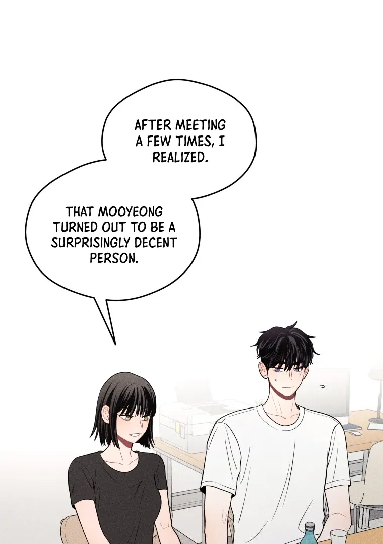 Read Ghost Romance chapter 25 image 12 on Lezhin