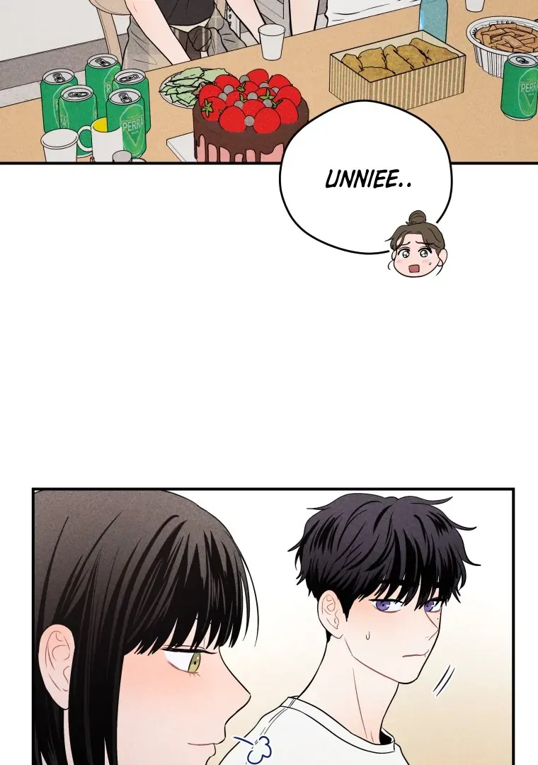 Read Ghost Romance chapter 25 image 13 on Lezhin