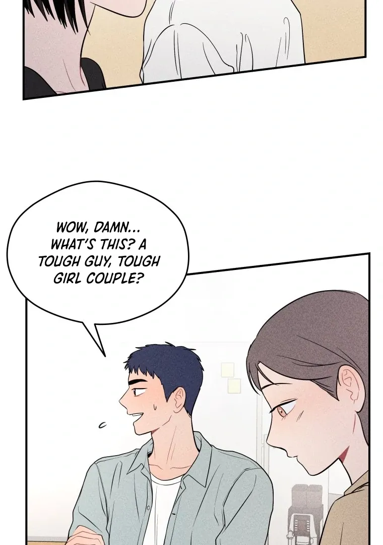 Read Ghost Romance chapter 25 image 14 on Lezhin