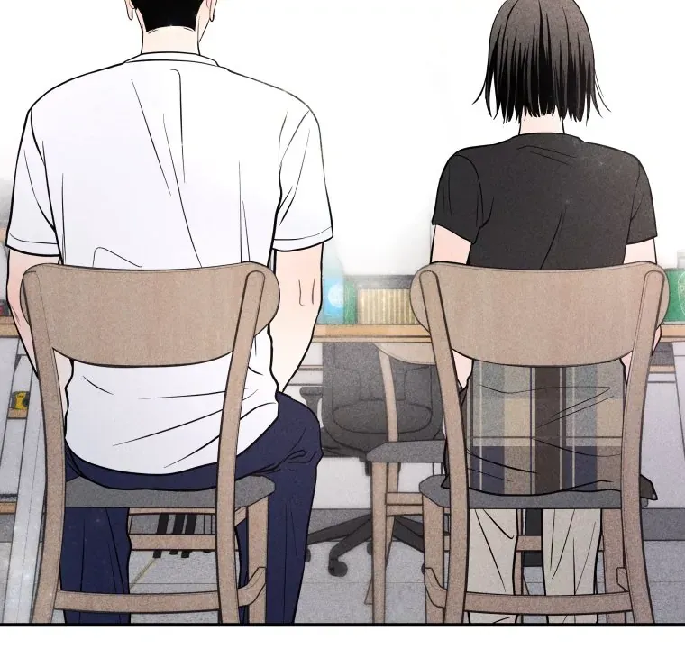 Read Ghost Romance chapter 25 image 17 on Lezhin