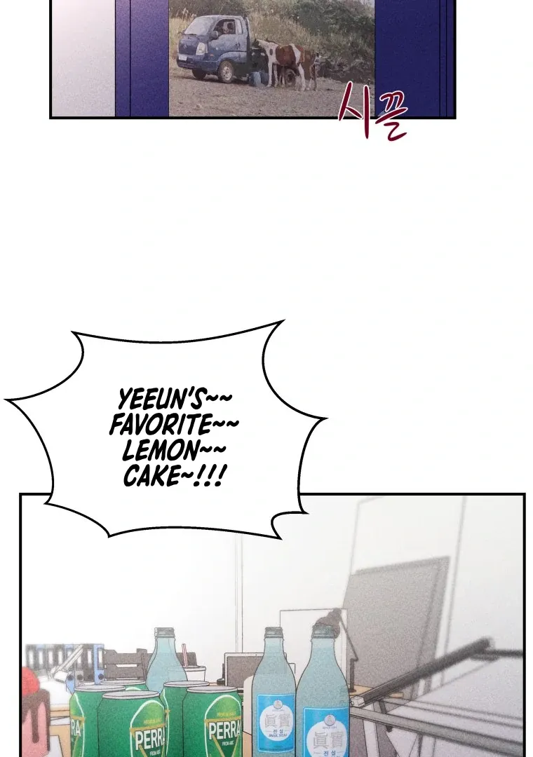 Read Ghost Romance chapter 25 image 20 on Lezhin