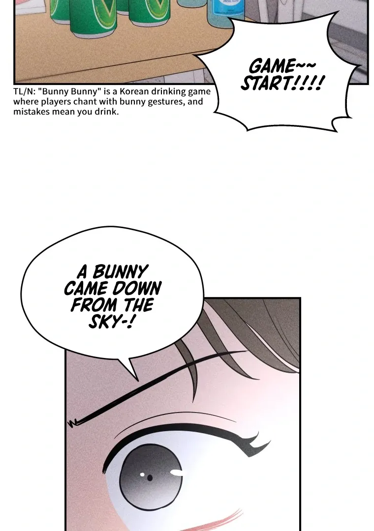 Read Ghost Romance chapter 25 image 21 on Lezhin