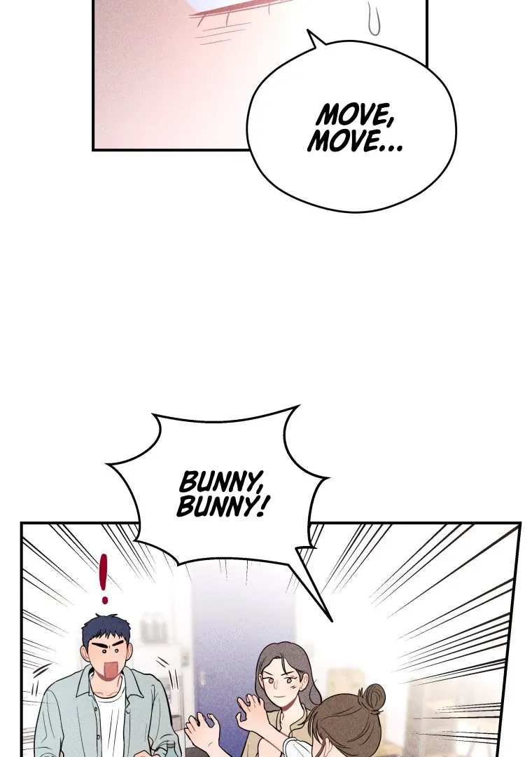 Read Ghost Romance chapter 25 image 22 on Lezhin