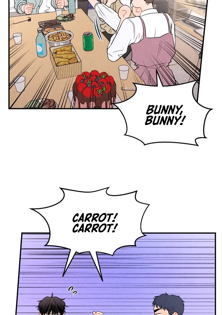 Read Ghost Romance chapter 25 image 23 on Lezhin