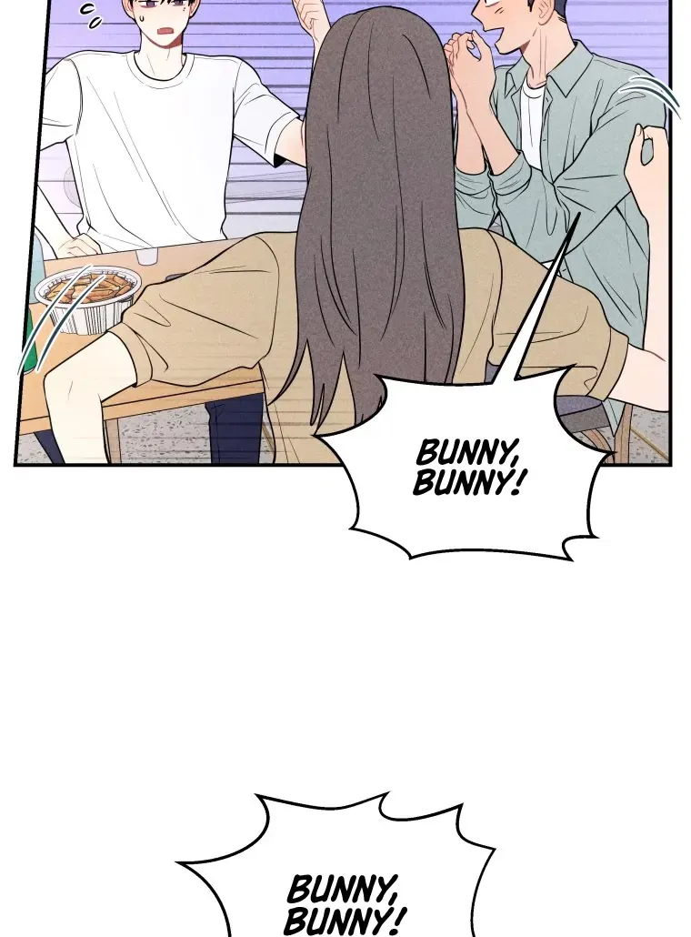 Read Ghost Romance chapter 25 image 24 on Lezhin