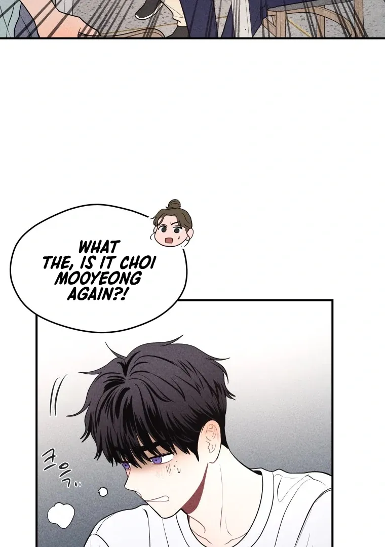Read Ghost Romance chapter 25 image 28 on Lezhin