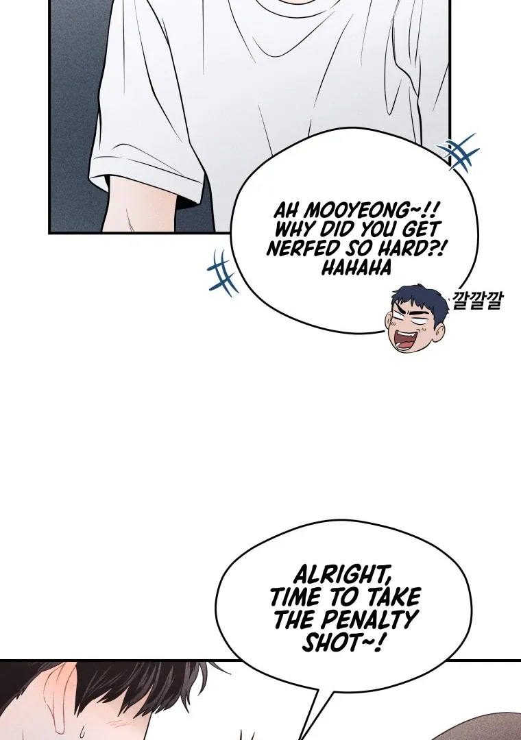Read Ghost Romance chapter 25 image 29 on Lezhin