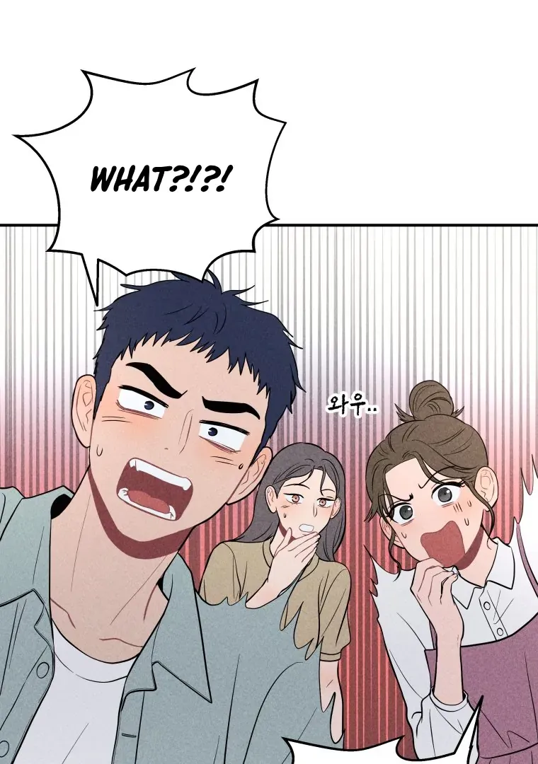 Read Ghost Romance chapter 25 image 3 on Lezhin
