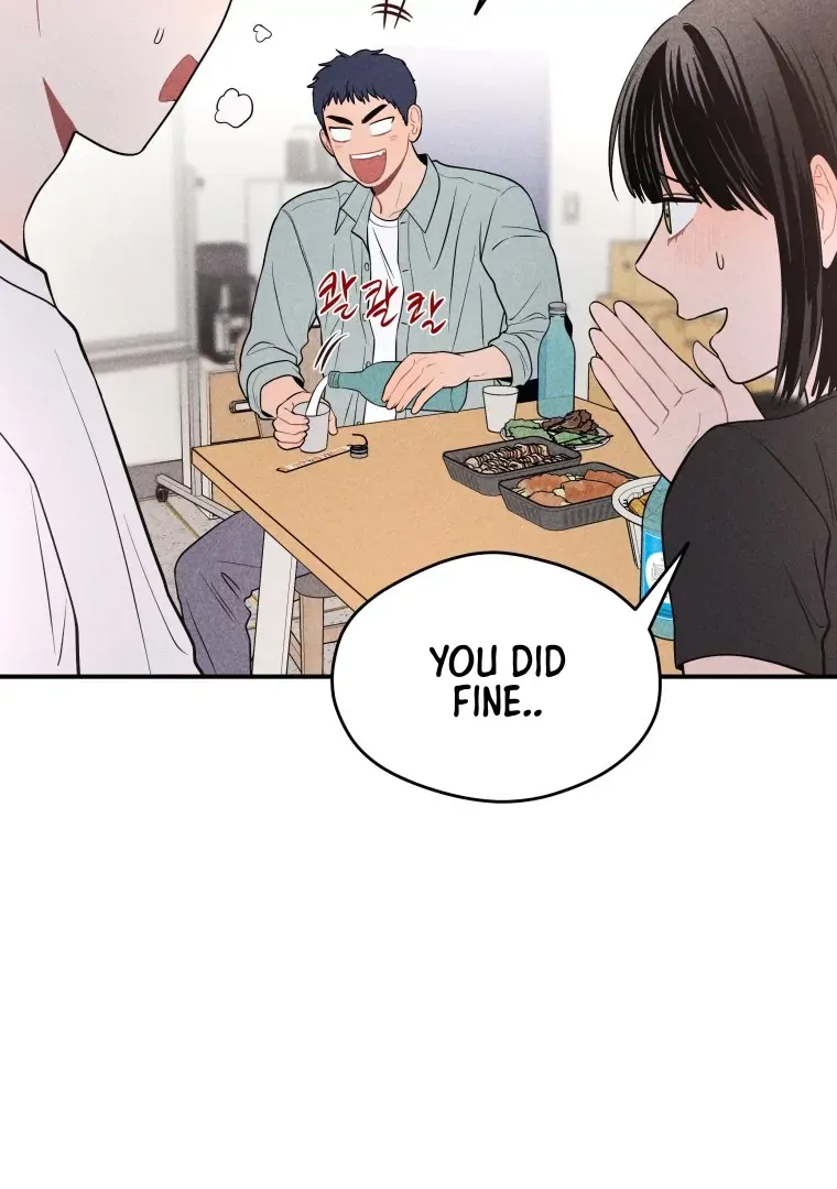 Read Ghost Romance chapter 25 image 30 on Lezhin