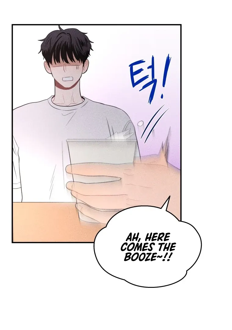 Read Ghost Romance chapter 25 image 31 on Lezhin
