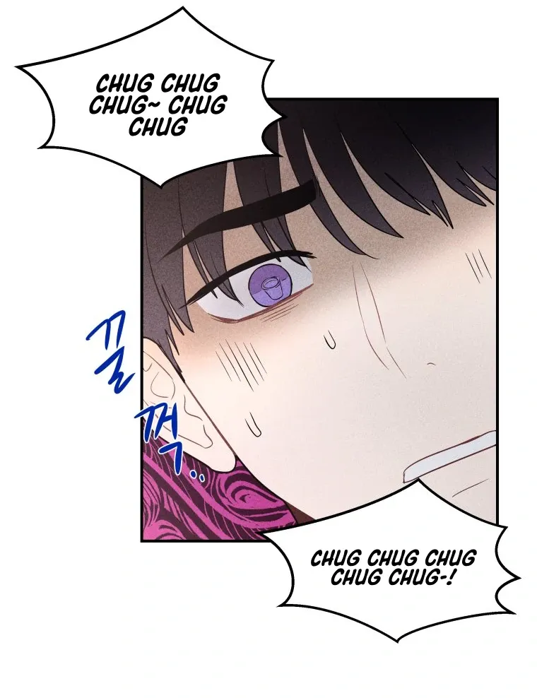 Read Ghost Romance chapter 25 image 32 on Lezhin