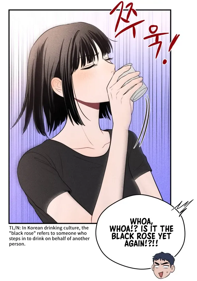 Read Ghost Romance chapter 25 image 34 on Lezhin