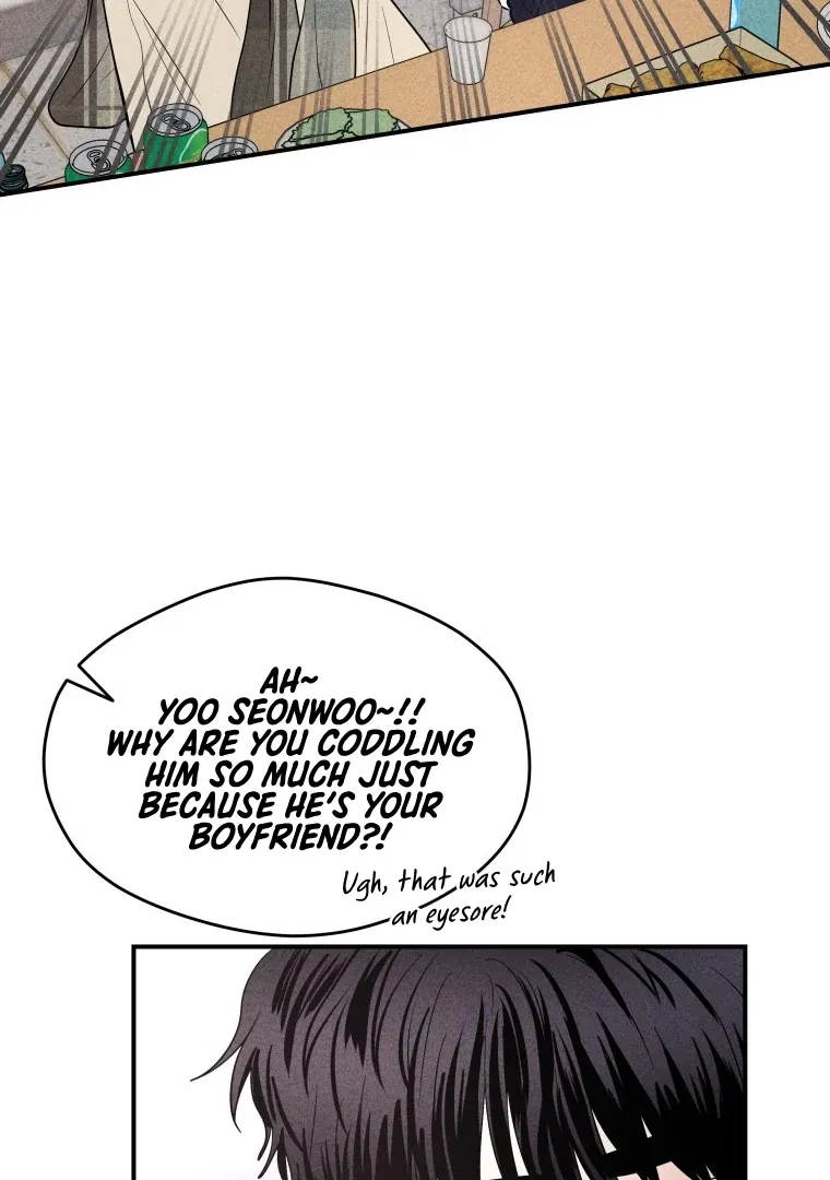Read Ghost Romance chapter 25 image 36 on Lezhin