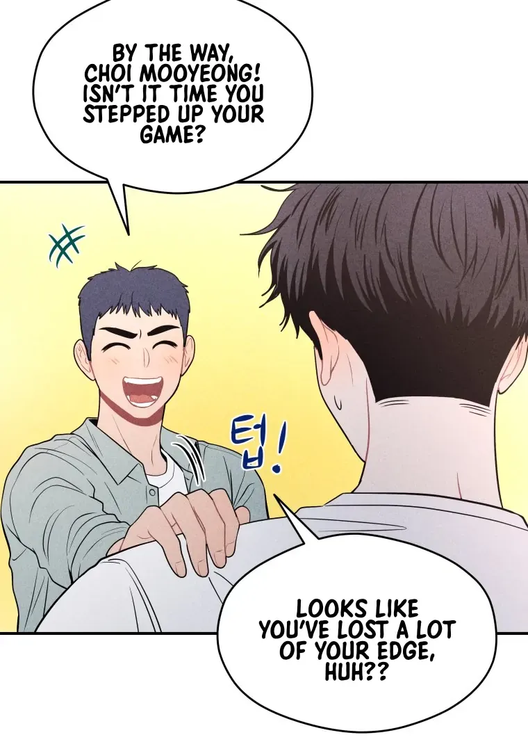 Read Ghost Romance chapter 25 image 38 on Lezhin