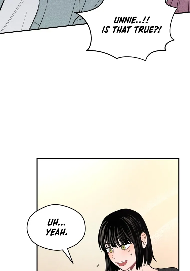 Read Ghost Romance chapter 25 image 4 on Lezhin