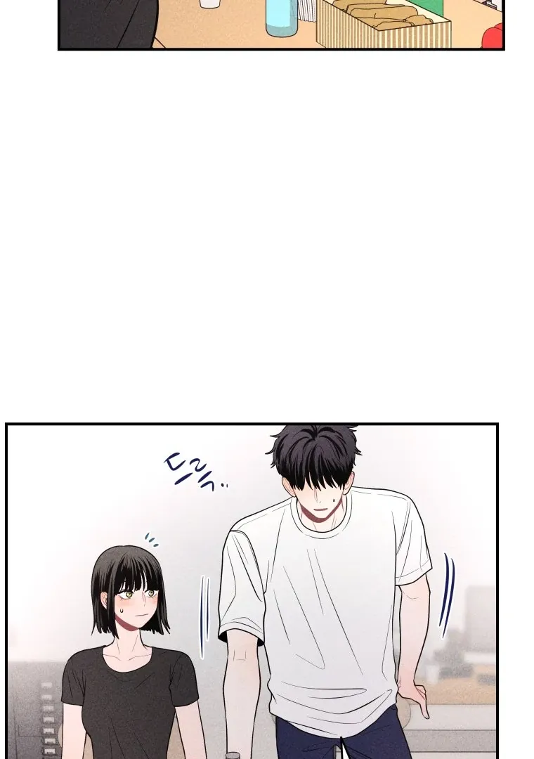 Read Ghost Romance chapter 25 image 43 on Lezhin