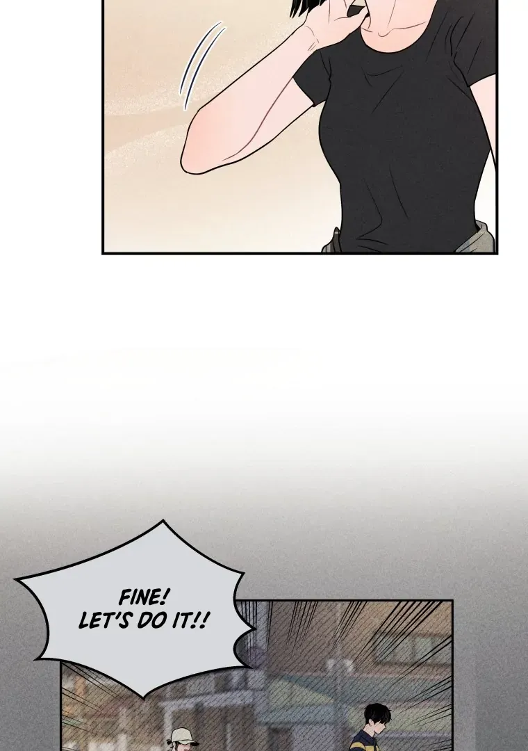 Read Ghost Romance chapter 25 image 5 on Lezhin