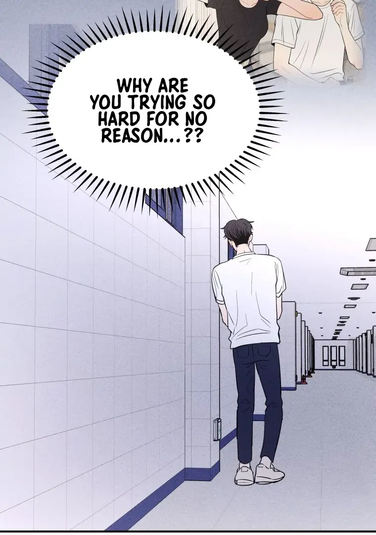 Read Ghost Romance chapter 25 image 50 on Lezhin