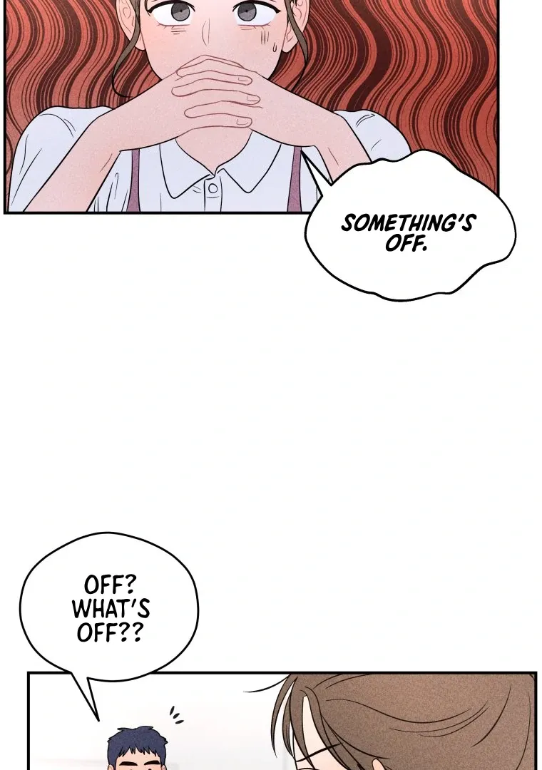 Read Ghost Romance chapter 25 image 52 on Lezhin