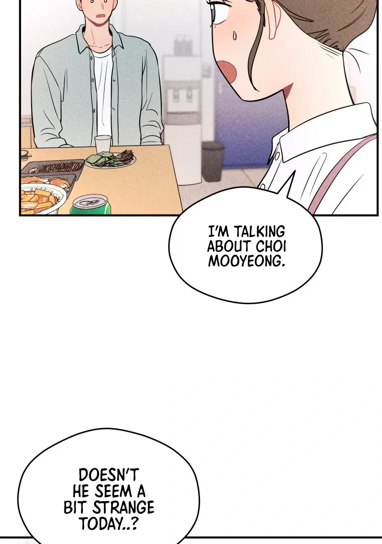 Read Ghost Romance chapter 25 image 53 on Lezhin