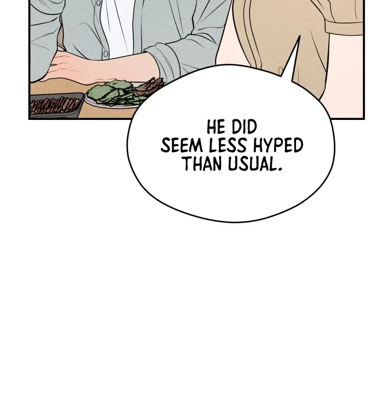 Read Ghost Romance chapter 25 image 56 on Lezhin