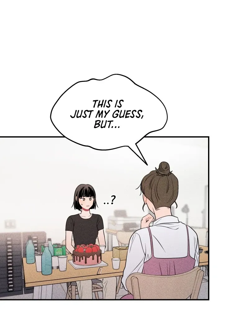 Read Ghost Romance chapter 25 image 58 on Lezhin